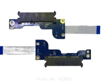 Noul HDD SATA Hard Disk Cablu Conector Bord pentru HP 15-DA 15-DB LS-G072P 435OM932L01 Hard Disk Cablu de Interfață