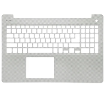 NOUL LCD Capac Spate/Frontal/zonei de Sprijin pentru mâini/Jos de Caz Pentru Dell G3 15 3579 15.6 Inch Laptop Capacul Carcasei Caz Alb