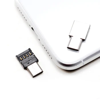 Numărul de Model: Type C La USB OTG ConnectorOutput Tensiune: noneInput Tensiune: nici unul