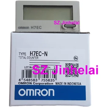 OMRON H7EC-N Original Conta Releu TOTAL CONTRA счетчик гейгера счетчик калькулятор мини