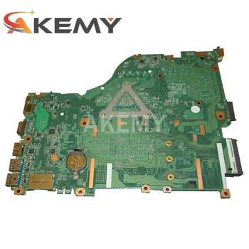 Pentru Acer Aspire E5-575 E5-575G Placa de baza Laptop Cu i5-6200U CPU DAZAAMB16E0 REV:E DDR4 Placa de baza Testat