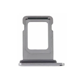 Pentru Apple iPhone 12 Pro/12 Pro Max Argintiu/Gri/Albastru/Auriu Culoare Single SIM Card Tray Holder