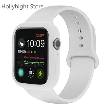 Pentru Apple Watch IWatch /4/5/6/SE Mere All-in-One Watchband Xiaomi Banda de 5 Smart Home Inel Inteligent Aer Pod Caz