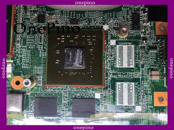 Pentru Laptop HP placa de baza 460900-001 446476-001 DV6500 DV6000 DV6700 G86-730-A2 laptop placa de baza, Testat