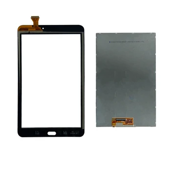 Pentru Samsung Galaxy Tab E 8.0 SM-T377 T377 LCD display ecran + Touch Panel Înlocuirea Senzorului de Instrumente Gratuite