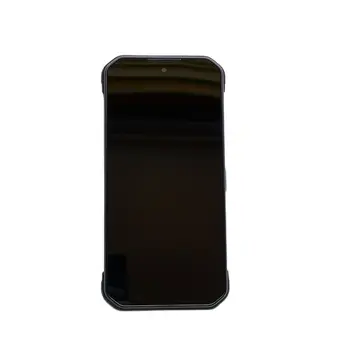 Pentru Ulefone Armura 11 5G Telefon Mobil LCD Display Cu Rama+Touch Screen Digitizer Ansamblu Digitizer Original Nou