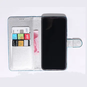 Pentru Xiaomi Redmi Nota 10 4G de Lux Sclipici Diamant Flip din Piele Portofel Caz de Telefon Pentru Xiaomi Redmi Nota 10 capacul Telefonului