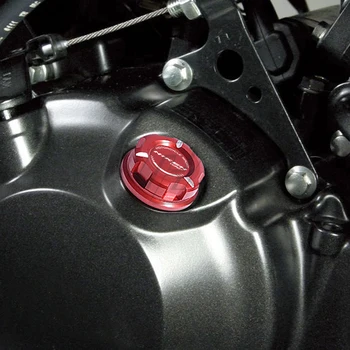Pentru Yamaha Niken 2018-2021 Motocicleta De Ulei Șurub Cu Cap Ulei Șurub Piuliță