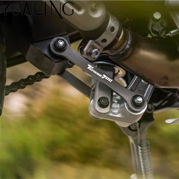 Pentru Yamaha Tenere 700 XTZ690 2019-2020 2021 Hidraulic Scăderea Link a Extins mai mic Kit de accesorii pentru Motociclete Tenere 700 De Raliu