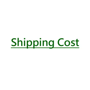 Plus Costul de Transport maritim pentru De TNT sau e-EMS sau DHL sau EMS sau Dimensiuni Personalizate sau Personalizate Culoare ACEST LINK