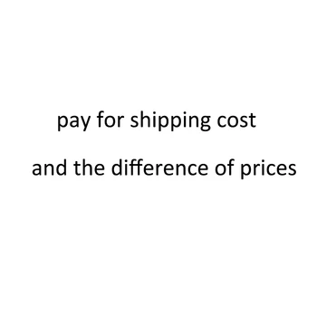 Plătească pentru costul de transport maritim și de diferența de prețuri
