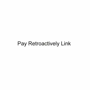 Plătească Retroactiv Link