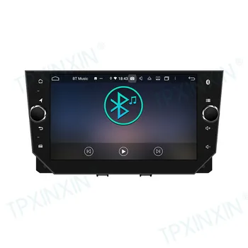 PX6 Pentru Seat Ibiza 2018 2019 Android Stereo Auto Radio Auto cu Screen2 DIN Radio, DVD Player Auto Navigație GPS Unitatea de Cap