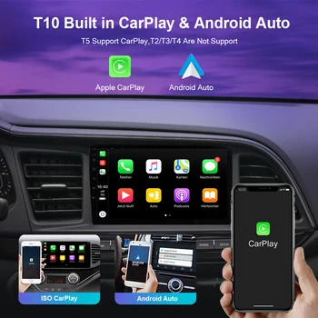 Radio auto Pentru Chevrolet Lacetti J200 Excelle HRV de Navigare Android 10 Player Multimedia, 4G, WIFI, BT DSP Carplay Nu DVd Player