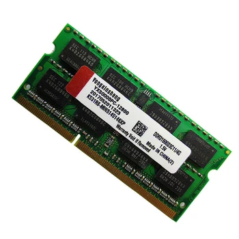 RAM 1GB 2GB 4GB 8GB DDR2 667MHZ 800MHZ PC2 5300S 6400S 1600MHZ DDR3 1333MHZ PC3 10600S 12800S so-DIMM Memorie Laptop Mult