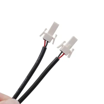Scuter lovitură Baterie Stop Cablu pentru Xiaomi M365 1S Esențial Pro 2 Scuter Electric Baterie Linie de Lumină Piese de schimb