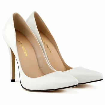 Sexy Degetul Ascutit Tocuri inalte Femei Pompe de Pantofi Noi 2021 Primăvară Design de Brand Nunta UE DIMENSIUNEA 35-42