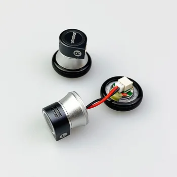 Smabat M2sPro modul cască DIY upgrade modul de driver, profesionale febra regla calitatea sunetului, MMCX prin cablu Hi-Fi Construirea