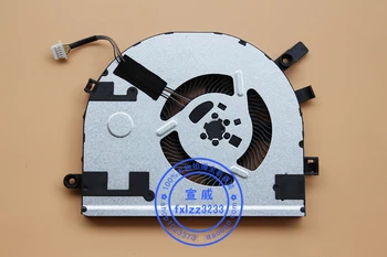 SSEA Racirea CPU Cooler Fan pentru Lenovo Flex4-1570 IdeaPad 310S-14AST 310S-14IKB 510S-14IKB Yoga 510-15ISK NS85C00 -15K01