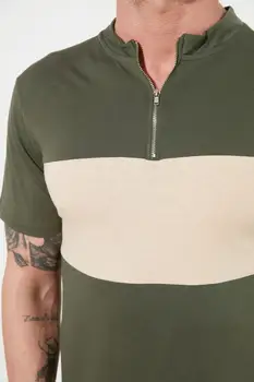 Trendyol de sex Masculin T-Shirt TMNSS20TS1313