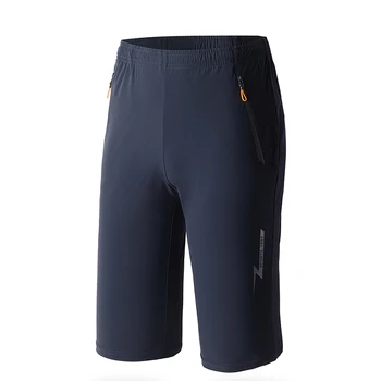 UAICESTAR Brand Jogger Bărbați Pantaloni Trunchiate 2021 Vara Camuflaj Slim Bărbați de pantaloni Scurți de Moda Casual Sport Respirabil pentru bărbați Shorts pentru Bărbați
