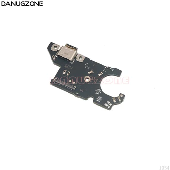 USB Port de Încărcare de Andocare Priza Conector Jack de Încărcare Bord Flex Cablu Pentru Xiaomi Mi Black Shark 1 Helo SKR-AO