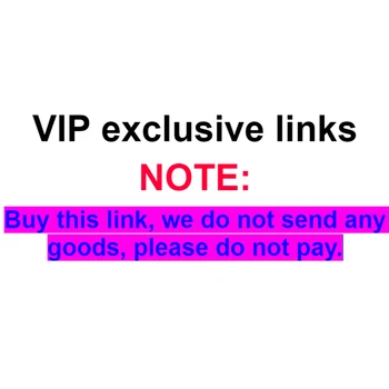 VIP Link-ul, poștale, diferența de preț