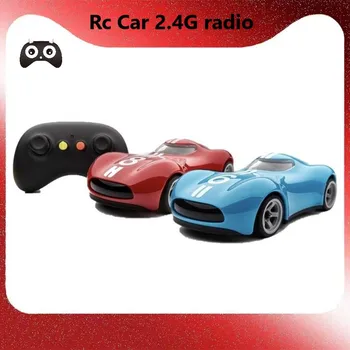Youpin Masina Rc 2.4 G radio precizie de control de la distanță masina sport ABS anti-coliziune Masina de drift dispozitiv folosește de 100 de minute