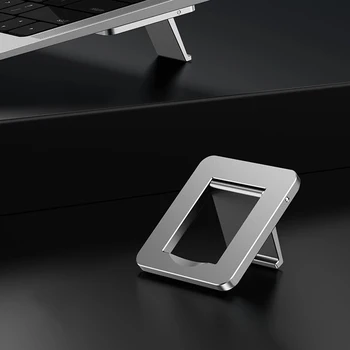 În 2020, Noul Mini Laptop Stand Pliabil Robust Notebook Suportul De Stocare Ridicate De La Tastatură Design Invizibil Accesorii Laptop